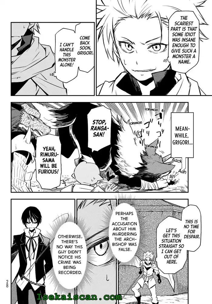 That Time I Got Reincarnated as a Slime Chapter 95 image 09_optimized